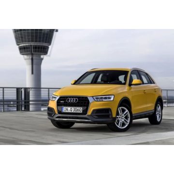 Q3 / SQ3 / RSQ3 (8U)