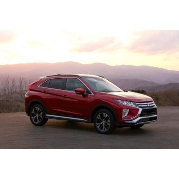 Eclipse Cross