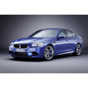 5-ös széria (F10 / F11) M5