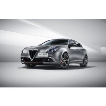 Giulietta (Type 940)