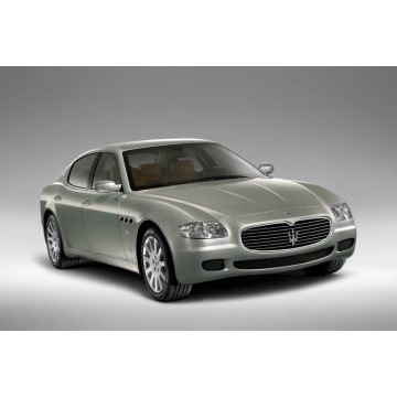 Quattroporte V (M139)