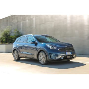 Niro I (DE)