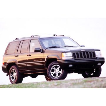 Grand Cherokee (ZJ)