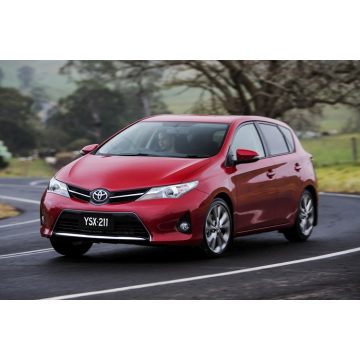 Corolla XI (E160 / E180)