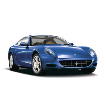 612 Scaglietti