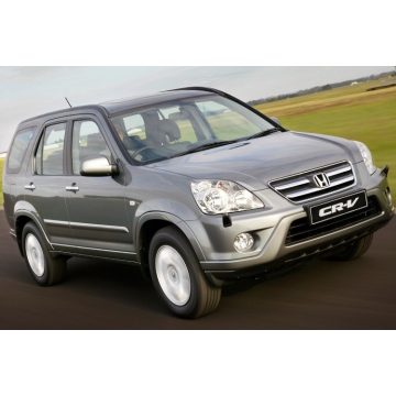 CR-V II