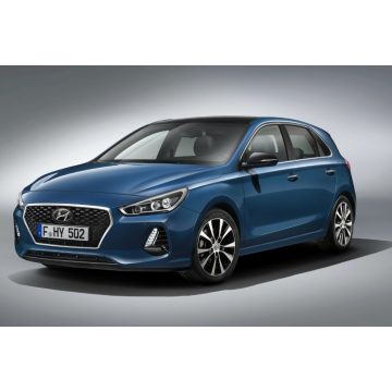 i30 III (PD)