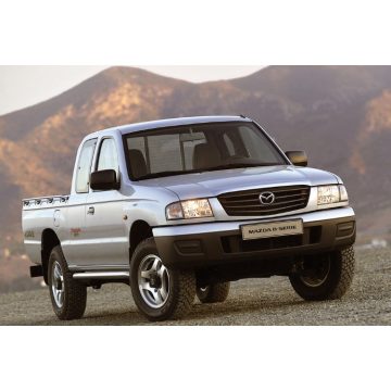 B2200 / B2500 / B2600 / BT-50