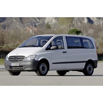 Vito / Viano (W639)