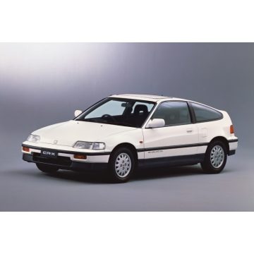 CRX II