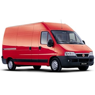 Ducato II (Type 230 / 244)