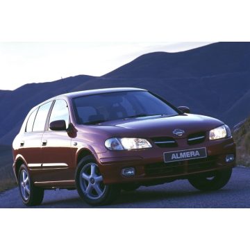Almera (N16)