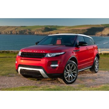 Range Rover Evoque (L538)