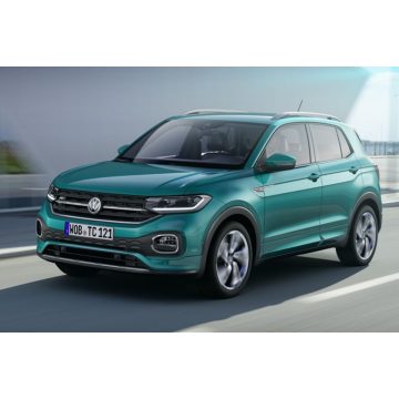 T-Cross I (C1)