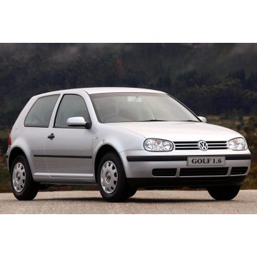 Golf IV (1J)