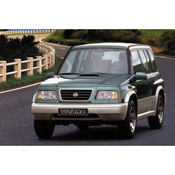 Vitara (ET / TA / JX)