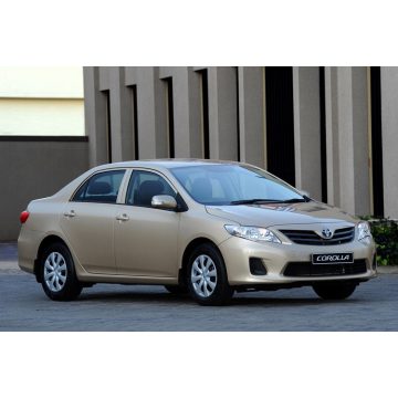 Corolla X (E140 / E150)