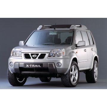 X-Trail (T30)