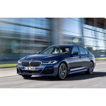 5-ös széria (G30 / G31 / F90)