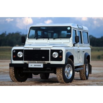 Defender I