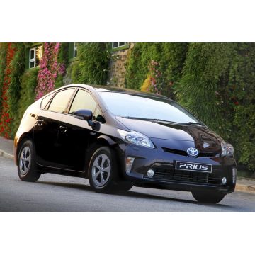 Prius III (ZVW30)