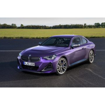 2-es széria (G42 / G87)