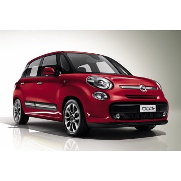 500L (Type 351 / 352)