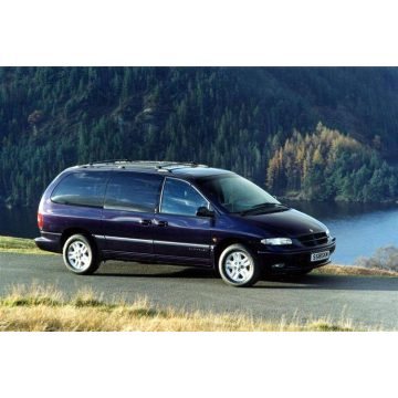 Grand Voyager / Voyager III (GS)