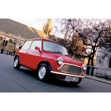 Mini Classic