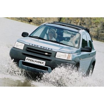 Freelander I