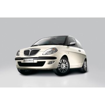 Ypsilon II (Typ 843)