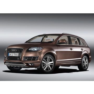 Q7 / SQ7 (4L)