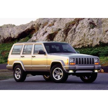 Cherokee (XJ)