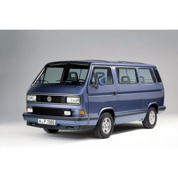 Transporter III (T3)