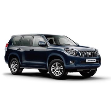 Land Cruiser Prado (J150)