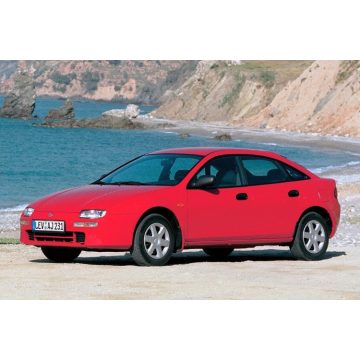 323 / 323F (BH / BA)