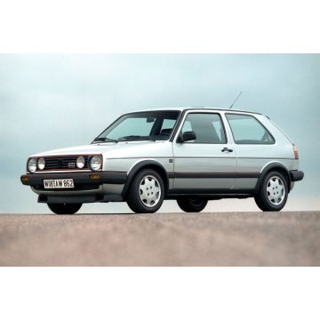 Golf II (19E / 1G)