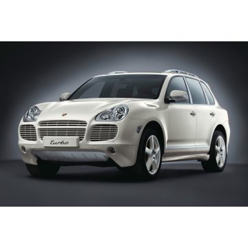 Cayenne (955 / 957 / E1 / 9PA)