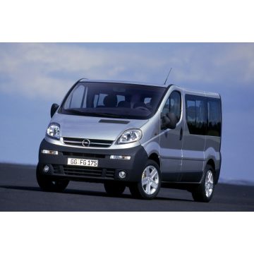 Vivaro A