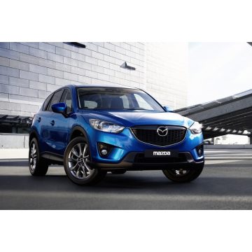 CX-5 I (KE)