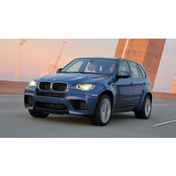 X5 (E70)