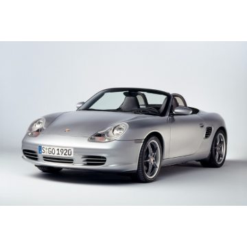 Boxster (986)