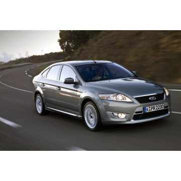 Mondeo Mk4