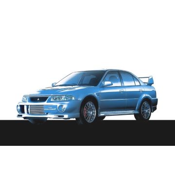 Lancer Evolution VI (CP9A)