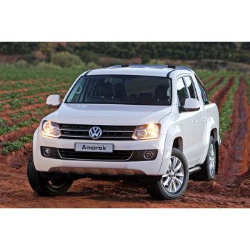 Amarok I