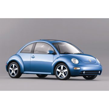 New Beetle