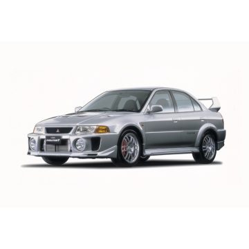 Lancer Evolution V (CP9A)