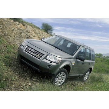 Freelander II